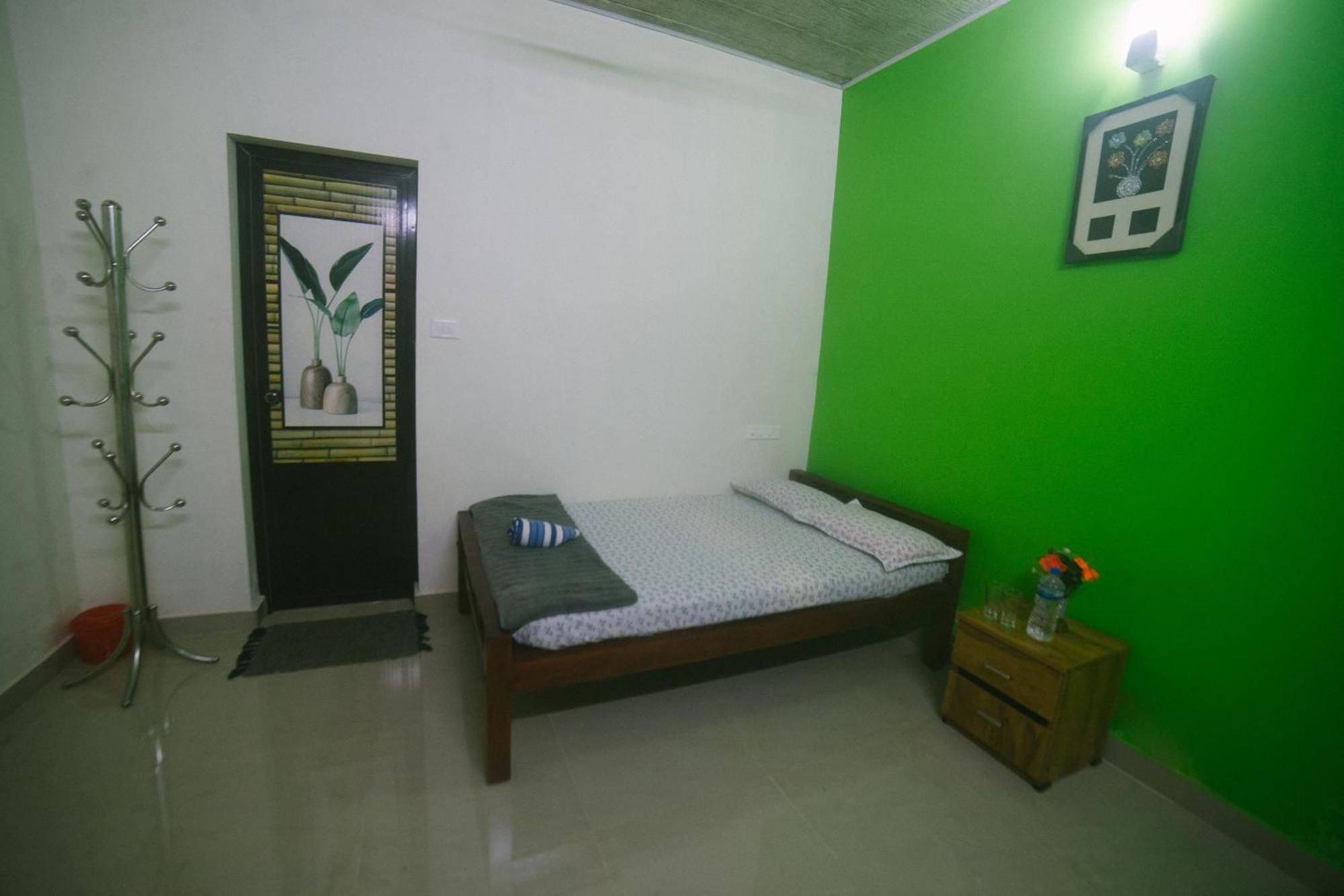 Apartament Tulsi Kayal Retreat Champakulam Zewnętrze zdjęcie