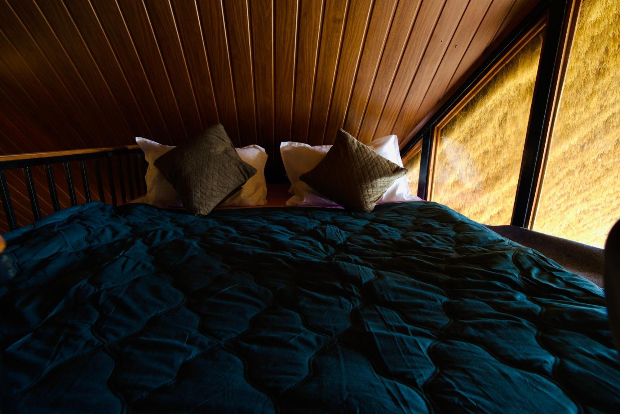 Apartament Tulsi Kayal Retreat Champakulam Zewnętrze zdjęcie